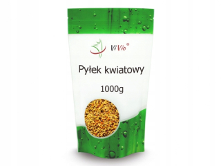 Peľ kvetov 1000g