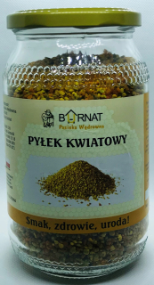 Kvetinové peľ 500g- Aspiár