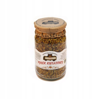 Kvetinová peľ - Kashubian Miodes - 500g