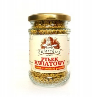 Kvetinový peľ - Fujar's Apirica 600g