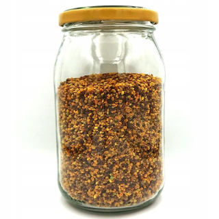 Bee kvetinové peľ od Żuławy łąk 1000 g