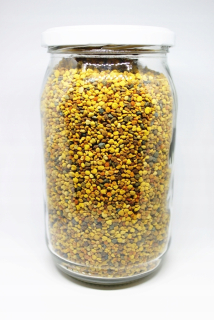 Včelí peľ 500 g Bee True