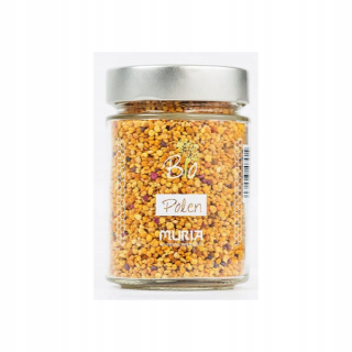 BIO včelí peľ 225g