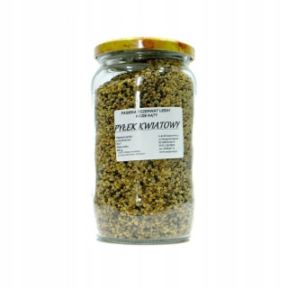 Bee Pollen Floral Aspriary Corners 500g