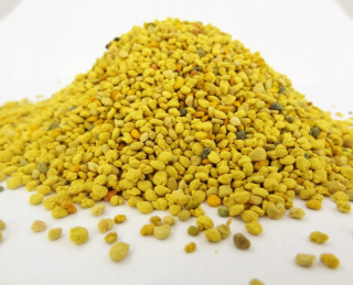 Bee Pollen-Prírodné Kvetinové peľ 2020 1KG