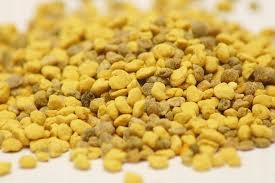 Bee Pollen Sweet 25kg v kartónovej krabici 35 PLN / kg