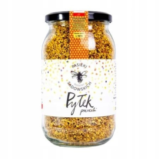 Bee peľ sušené 600 g