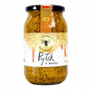 Bee peľ v mede 1.1kg