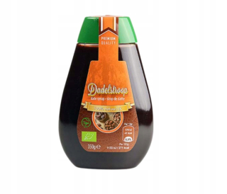 Delicious 350g Bio DACTYL sirup. 100% Prírodné!