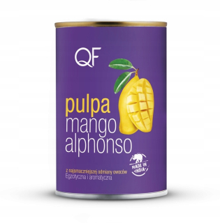 Ázijska kuchyňa - QF * MANGO KUCHÁRSKA DUŠINA 850g