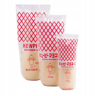 Qp kewpie japonská majonéza 500g