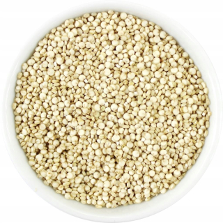 Quinoa white (ryža) bio (surovina) (25 kg