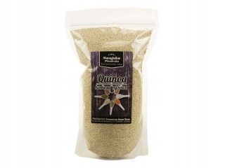 Quinoa seeds 3 kg komos ryže domáce varenie