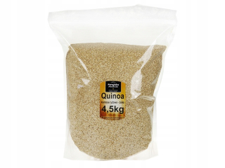 Semená QUINOA 4,5 kg ryže Quinoa Swojska Piwnicz