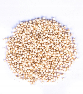 Quinoa expanded naffing 500g vysoká kvalita