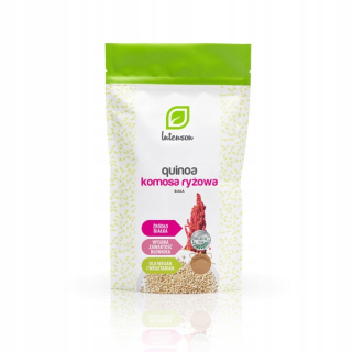 Quinoa - ryža (biela) 1kg