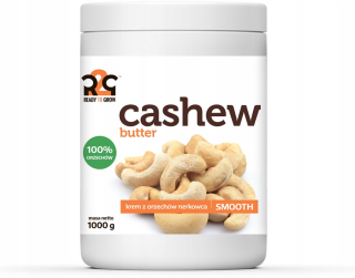 R2G Casew Nerkowcake Butter Kashew Knelkowiec 1kg