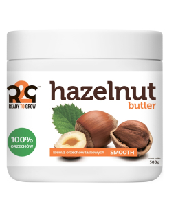 R2G Smooth HazeLut Master - 500g