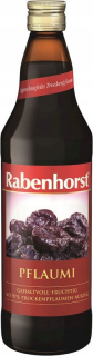 RABENHORST Sušený slivkový nektár 750ml