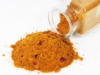 RAS EL HANOUT 500 g Pôvodne s Rose Ras El Hannout