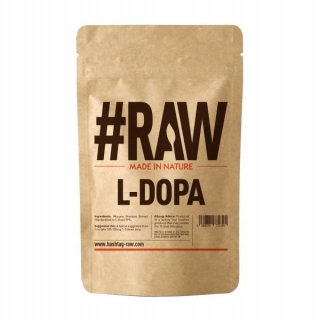 #Raw l-dopa 25g
