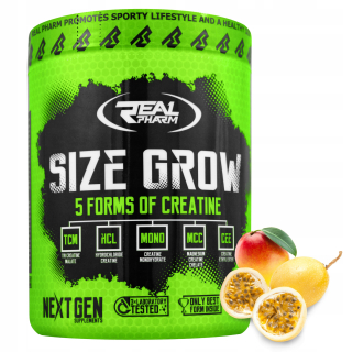 Kreatín - SKUTOČNÁ VEĽKOSŤ FARMACEUTIKY VYROBÍ 675 g CREATINE SILY V ZÁSOBE