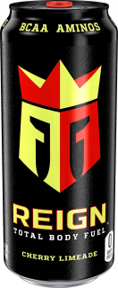Reign Cherry Limeade 473 ml