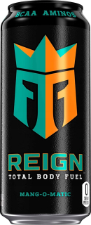 REIGN MANG-O-MATIC 473 ML