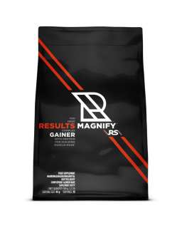 Gainer - Výsledky Zväčšiť Rs 950g Gainer Carbohydráty Hmotnosť