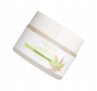 CBD - REVOLÚCIA PLEŤ CBD Remembrance krém 50ml