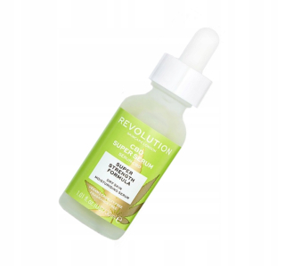 CBD - Revolution Kozmetika CBD Super Face Serum