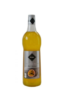 KOKTEJL RIOBA BARMAN SIRUPOVÝ NÁPOJ MARACUIA