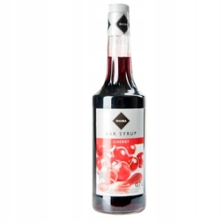 Rioba Barmain Sirup Cherry Cherry 700ml