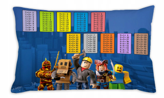 Roblox vankúš doska Násobenie Gadget GIFT
