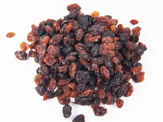 Sušené ovocie - Raisins 10 kg Iránsky nešťastný veľkoobchod Łódź t