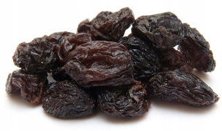 Sušené ovocie - Raisins Dark Amber 5kg sladká čerstvá kvalita