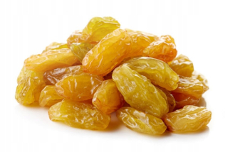 Sušené ovocie - Raisins Gold 1000g čerstvá vysoká kvalita!