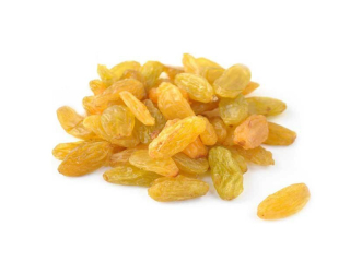 Sušené ovocie - Raisins Golden Jumbo XXL 1kg Zdravé JEDZONKO