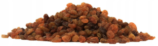 Sušené ovocie - Raisins, Raisin 5kg