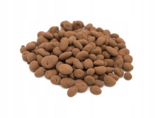 Sušené ovocie - Raisins v čokoláde 1kg chuť záruka
