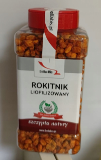 Sušené ovocie - SOCIOUS LYOPHILIZOVANÝ - JAR 200 g vitamínov