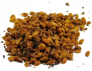 Sušené ovocie - More Buckthorn ovocie sušené 500g sušené ovocie more buckthorn
