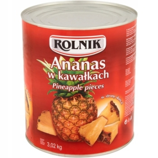 Farmer ananás členok 3020g ..