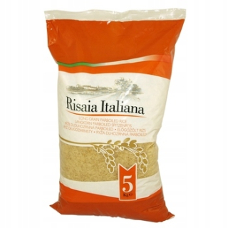Farmer Rice Parboiled Prep. Dlhodobé 5 kg ..