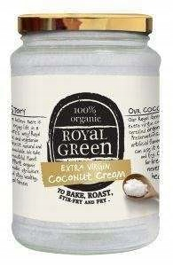 Royal Green Coconut Oil Extra Virgin, 1.4kg