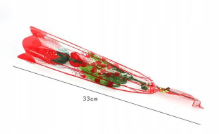 Darček na Valentína - 33 cm