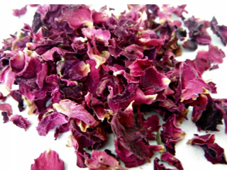 Rose Rose Flak Jedlý 200 g okvetné lístky Rose Rose