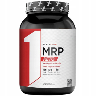 Pravidlo1 MRP KETO 770G 100% COCONUT MCT CLA