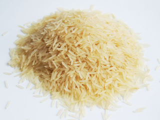 Basmati Rice 1 Druhy dlhé zrná 5 kg Indian