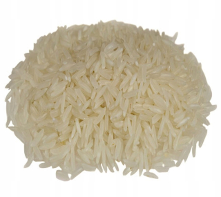 Basmati Rice White 5kg Natural Quality Chuť